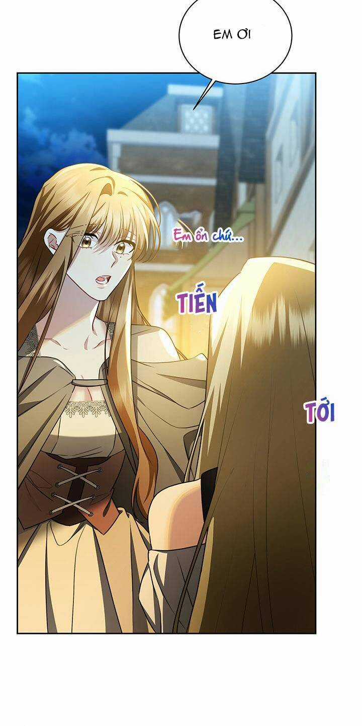 Tôi Sẽ Không Hối Tiếc Vì Anh Đâu Chapter 69 trang 46