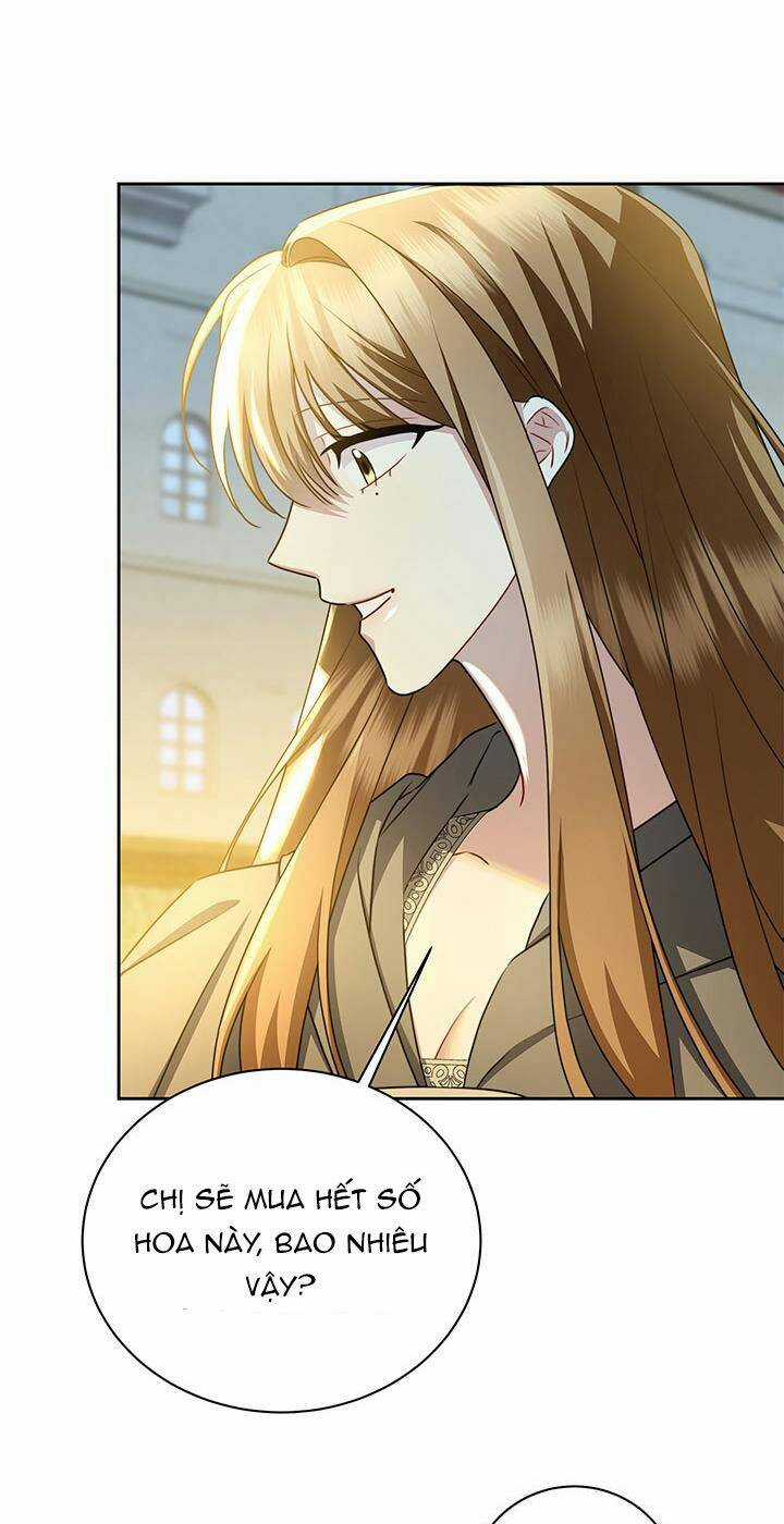 Tôi Sẽ Không Hối Tiếc Vì Anh Đâu Chapter 69 trang 52