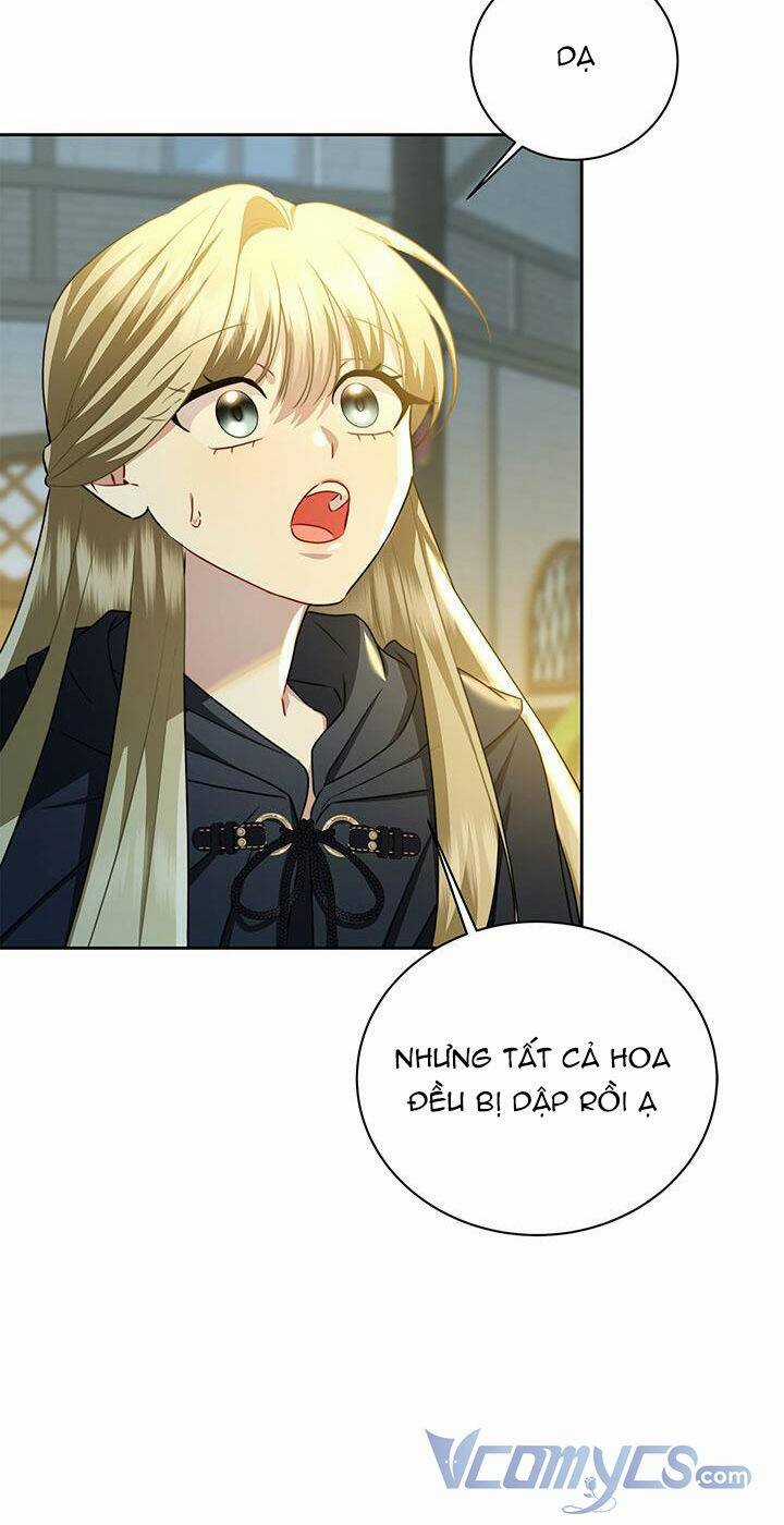 Tôi Sẽ Không Hối Tiếc Vì Anh Đâu Chapter 69 trang 53