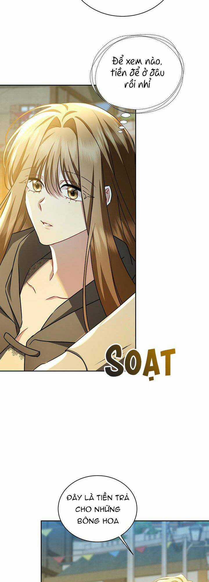 Tôi Sẽ Không Hối Tiếc Vì Anh Đâu Chapter 69 trang 55