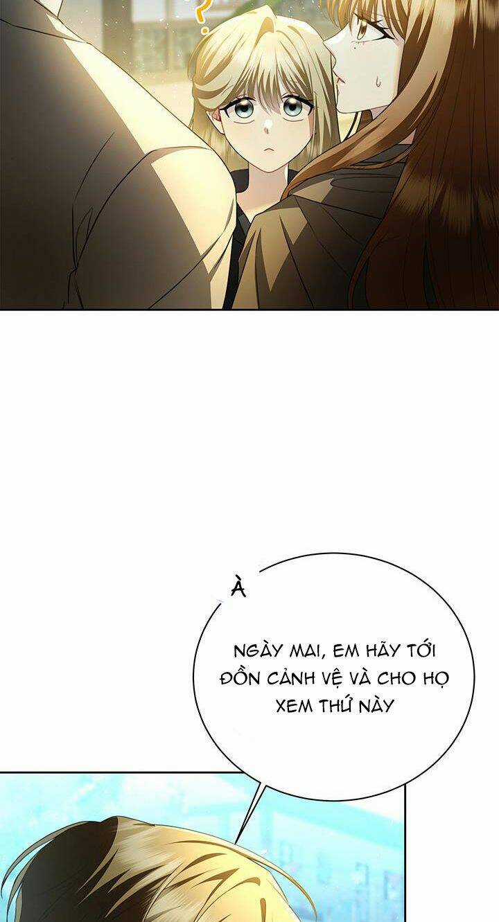 Tôi Sẽ Không Hối Tiếc Vì Anh Đâu Chapter 69 trang 58