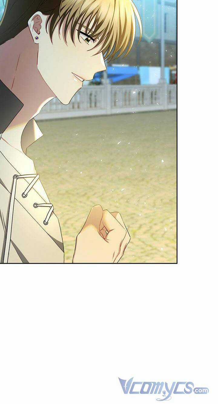 Tôi Sẽ Không Hối Tiếc Vì Anh Đâu Chapter 69 trang 59