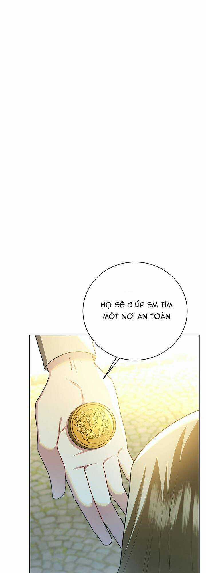 Tôi Sẽ Không Hối Tiếc Vì Anh Đâu Chapter 69 trang 60