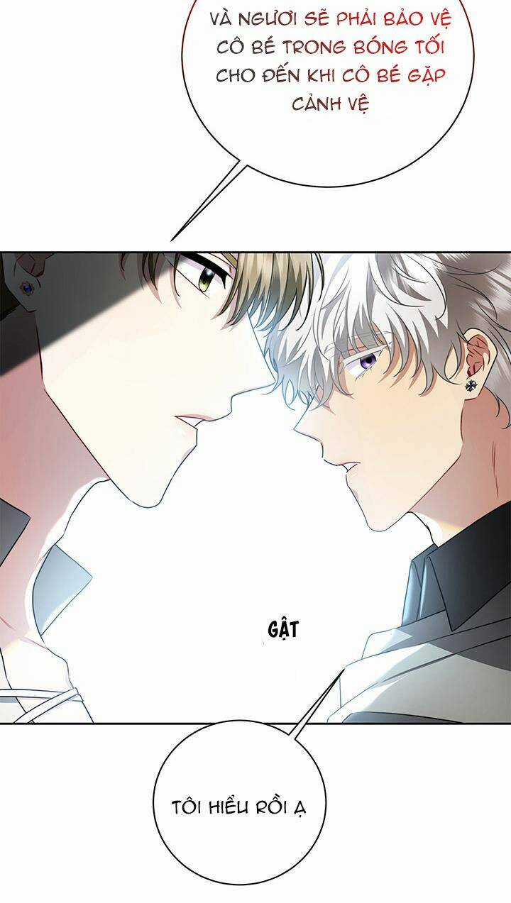 Tôi Sẽ Không Hối Tiếc Vì Anh Đâu Chapter 69 trang 64