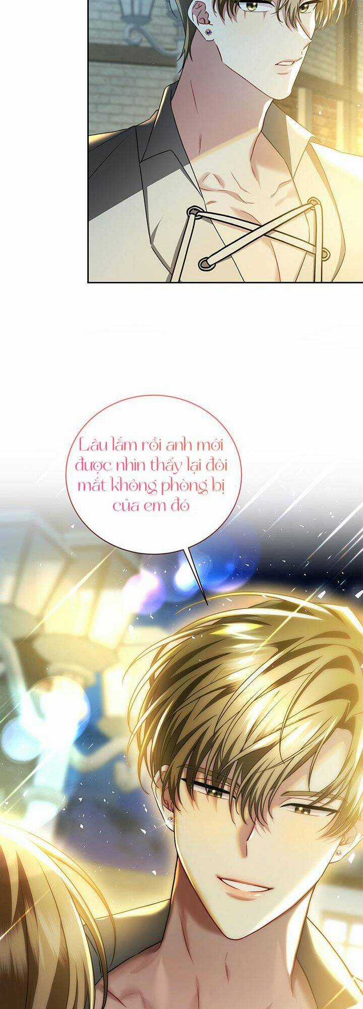 Tôi Sẽ Không Hối Tiếc Vì Anh Đâu Chapter 69 trang 67