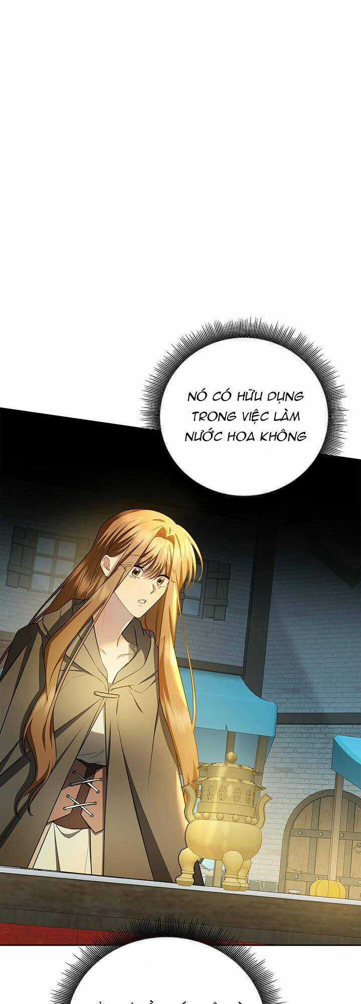 Tôi Sẽ Không Hối Tiếc Vì Anh Đâu Chapter 69 trang 7