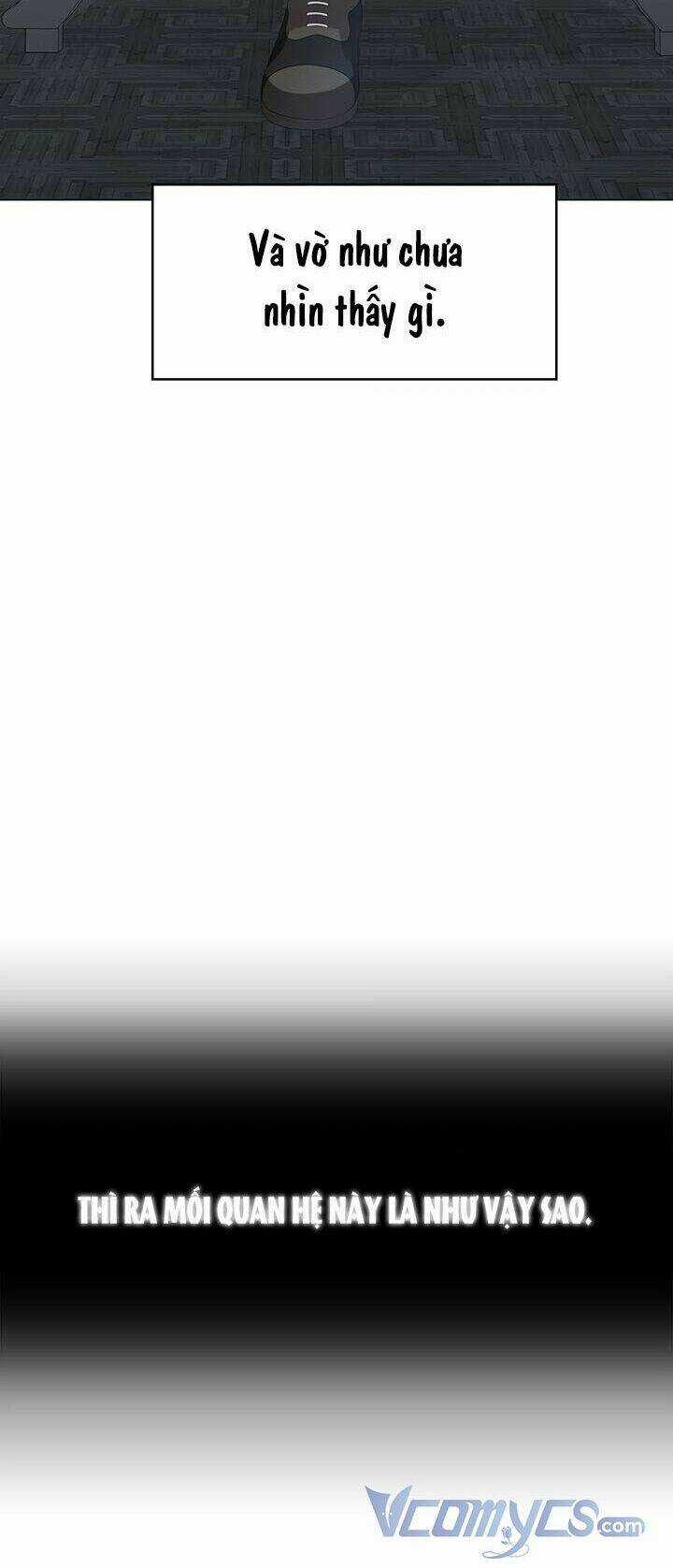 Tôi Sẽ Không Hối Tiếc Vì Anh Đâu Chapter 7 trang 13