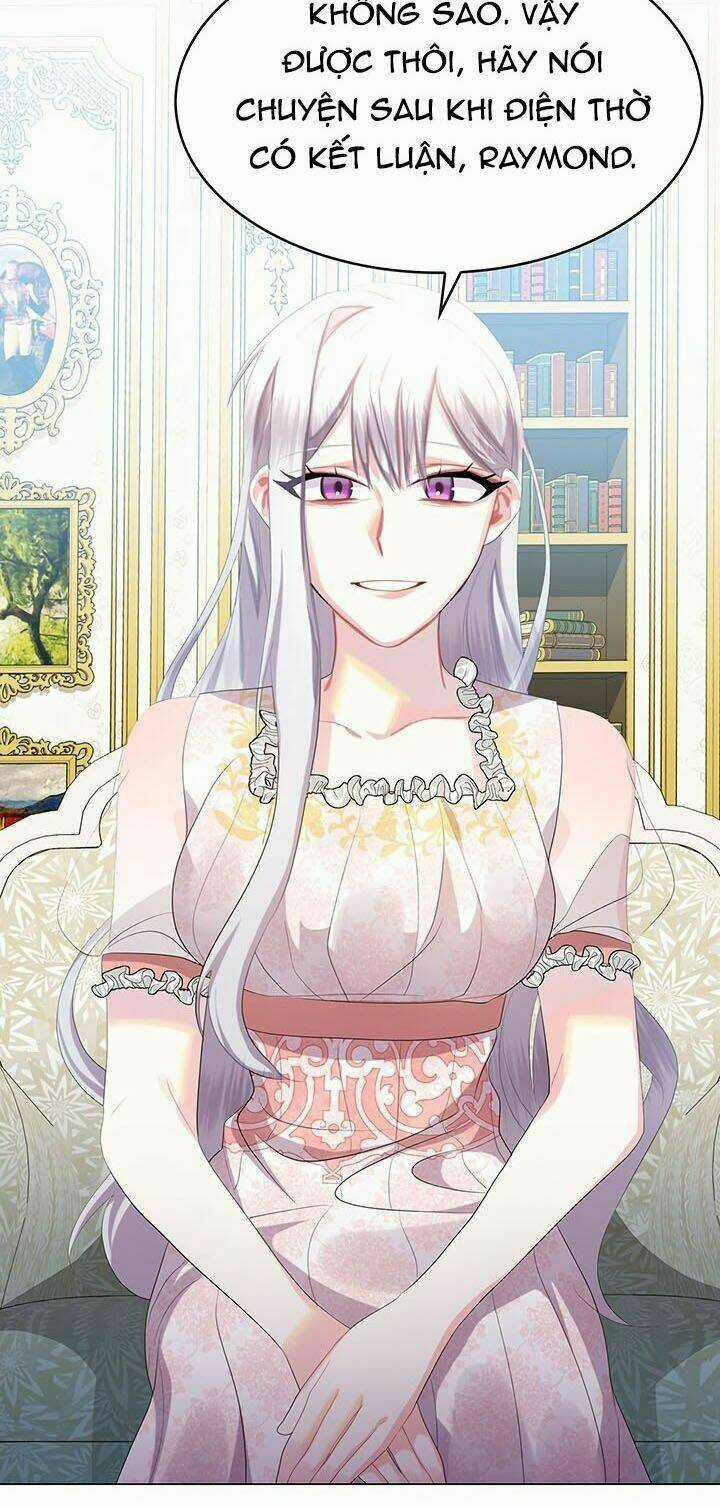 Tôi Sẽ Không Hối Tiếc Vì Anh Đâu Chapter 7 trang 16