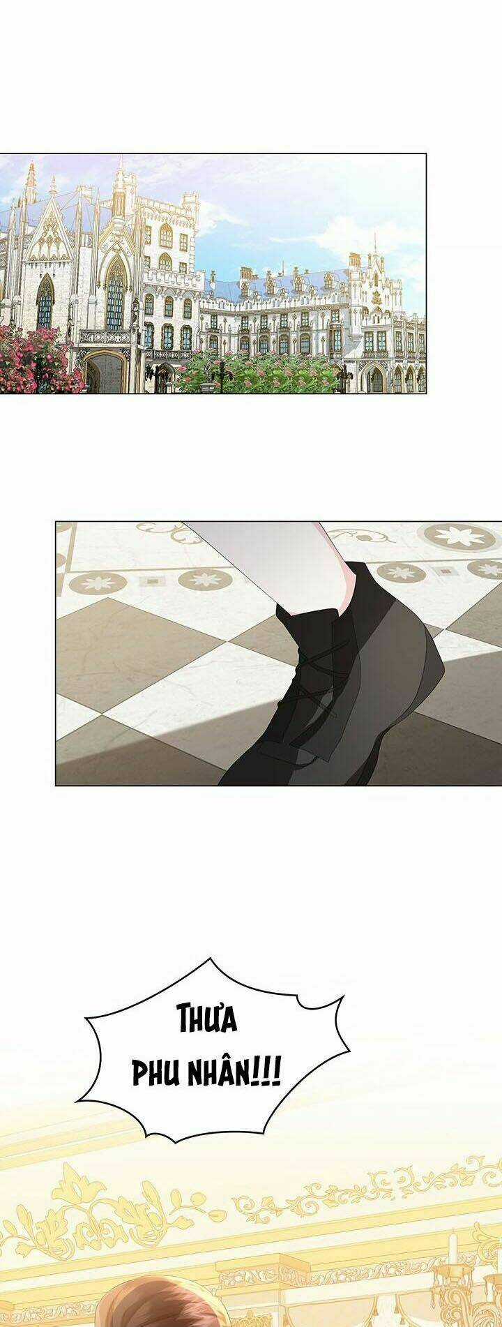 Tôi Sẽ Không Hối Tiếc Vì Anh Đâu Chapter 7 trang 18