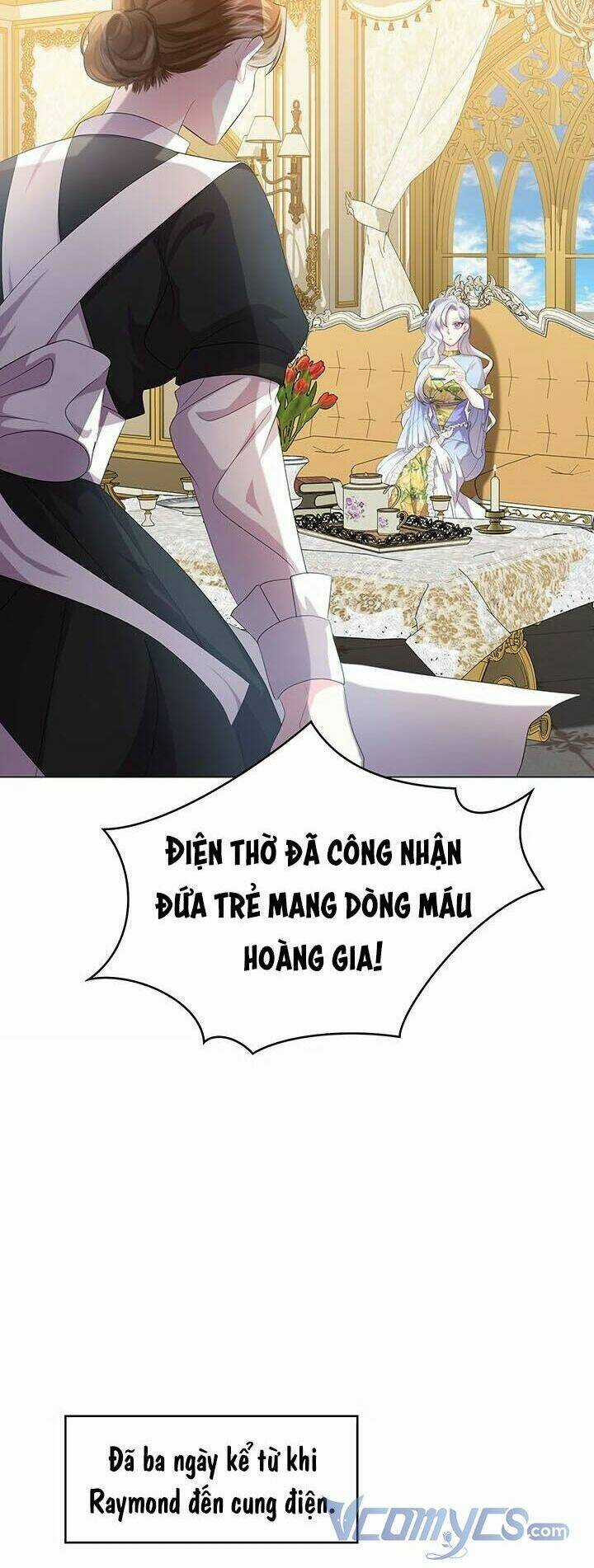 Tôi Sẽ Không Hối Tiếc Vì Anh Đâu Chapter 7 trang 19