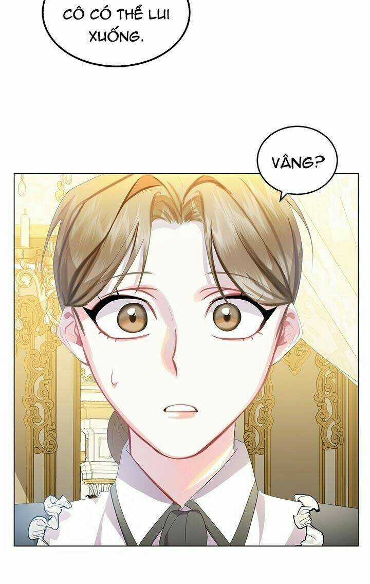 Tôi Sẽ Không Hối Tiếc Vì Anh Đâu Chapter 7 trang 21