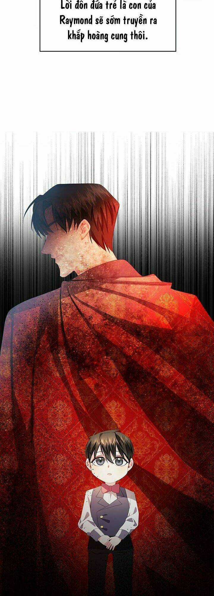 Tôi Sẽ Không Hối Tiếc Vì Anh Đâu Chapter 7 trang 27