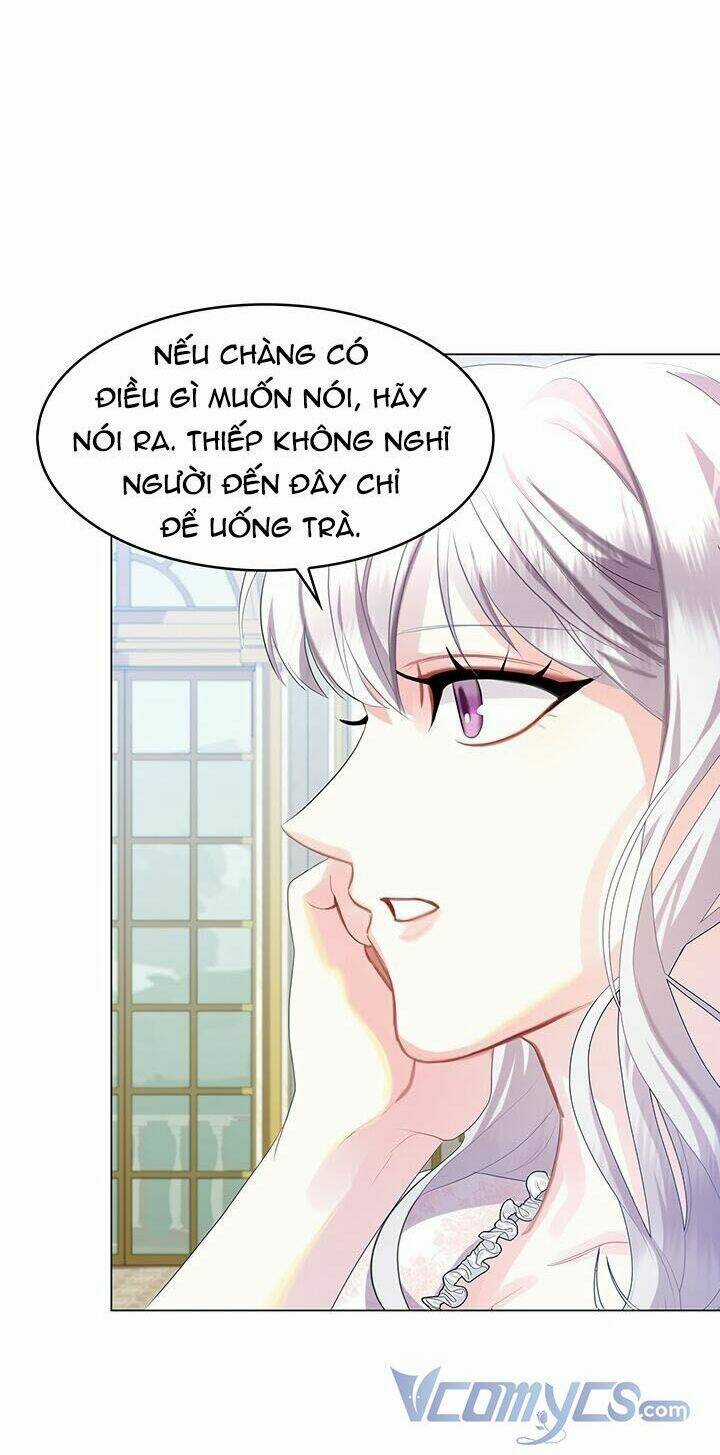 Tôi Sẽ Không Hối Tiếc Vì Anh Đâu Chapter 7 trang 3