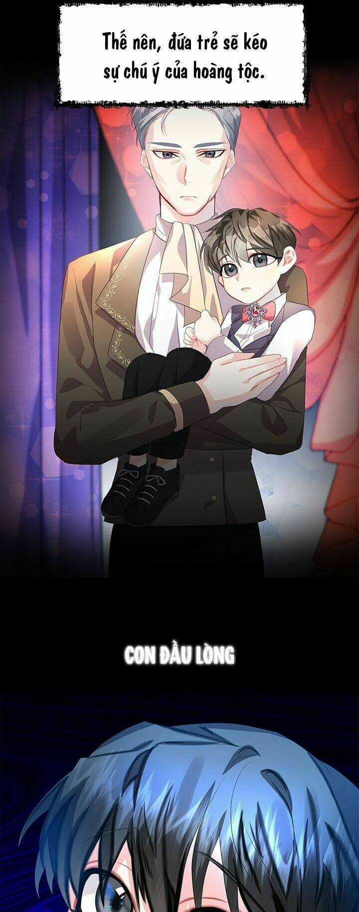 Tôi Sẽ Không Hối Tiếc Vì Anh Đâu Chapter 7 trang 30