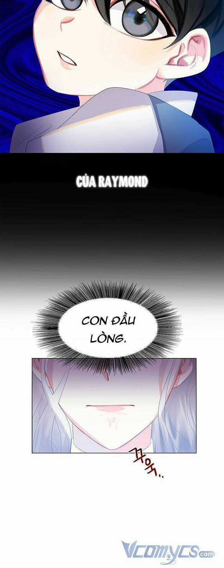 Tôi Sẽ Không Hối Tiếc Vì Anh Đâu Chapter 7 trang 31