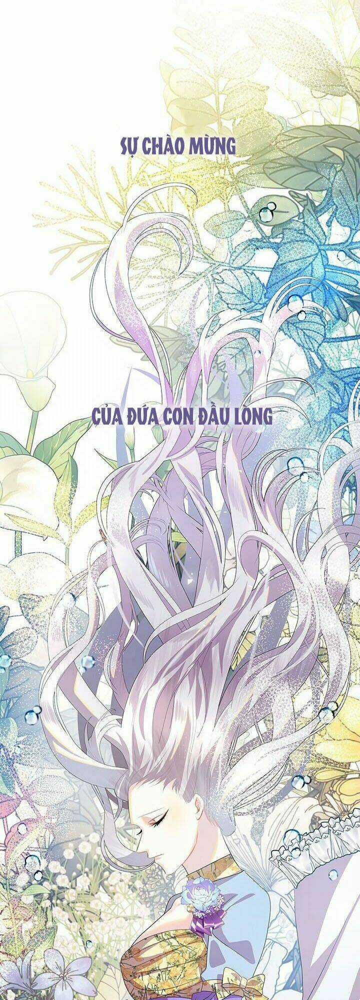 Tôi Sẽ Không Hối Tiếc Vì Anh Đâu Chapter 7 trang 32