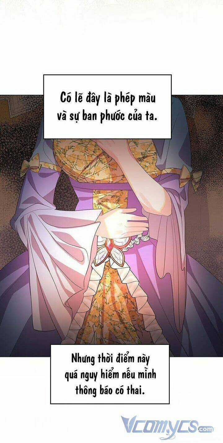 Tôi Sẽ Không Hối Tiếc Vì Anh Đâu Chapter 7 trang 34