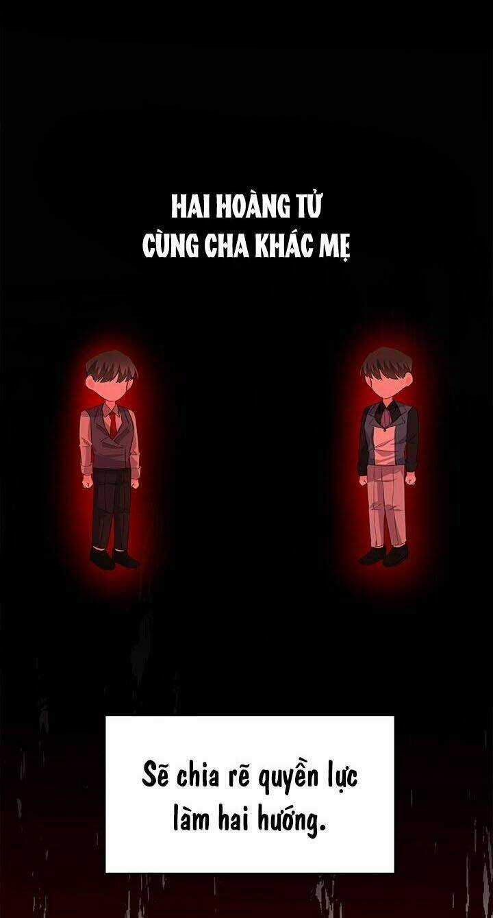 Tôi Sẽ Không Hối Tiếc Vì Anh Đâu Chapter 7 trang 36