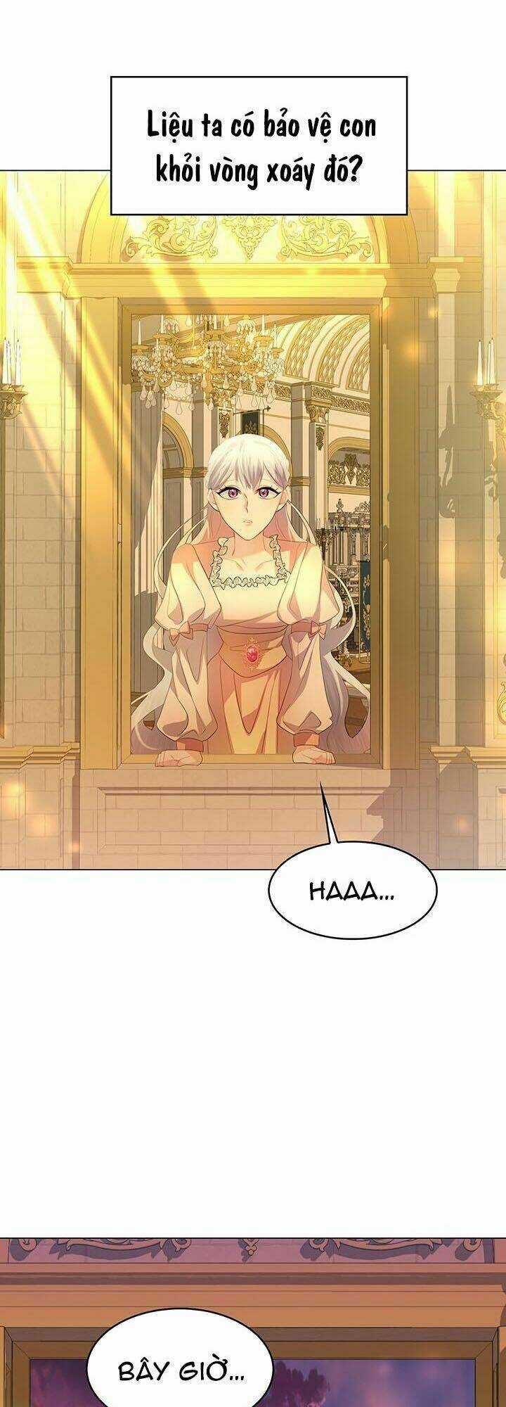 Tôi Sẽ Không Hối Tiếc Vì Anh Đâu Chapter 7 trang 38