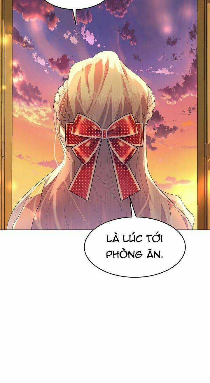 Tôi Sẽ Không Hối Tiếc Vì Anh Đâu Chapter 7 trang 39