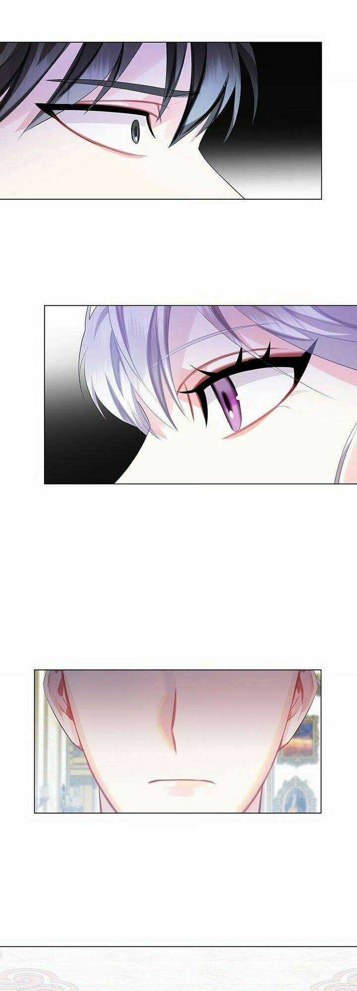 Tôi Sẽ Không Hối Tiếc Vì Anh Đâu Chapter 7 trang 4