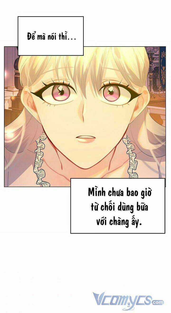 Tôi Sẽ Không Hối Tiếc Vì Anh Đâu Chapter 7 trang 40