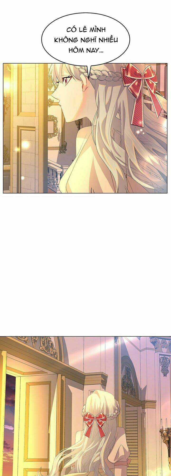 Tôi Sẽ Không Hối Tiếc Vì Anh Đâu Chapter 7 trang 42