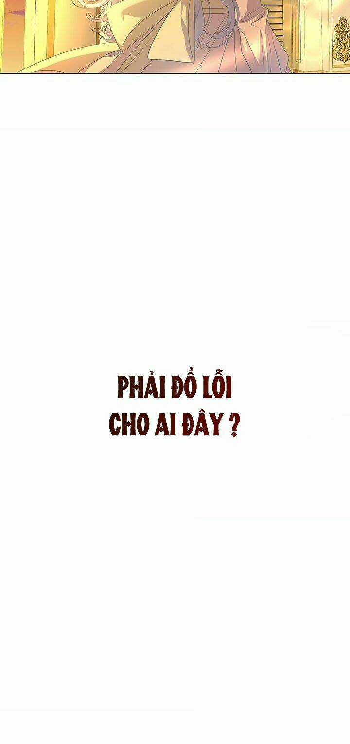 Tôi Sẽ Không Hối Tiếc Vì Anh Đâu Chapter 7 trang 43