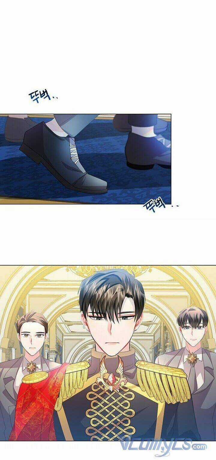 Tôi Sẽ Không Hối Tiếc Vì Anh Đâu Chapter 7 trang 44