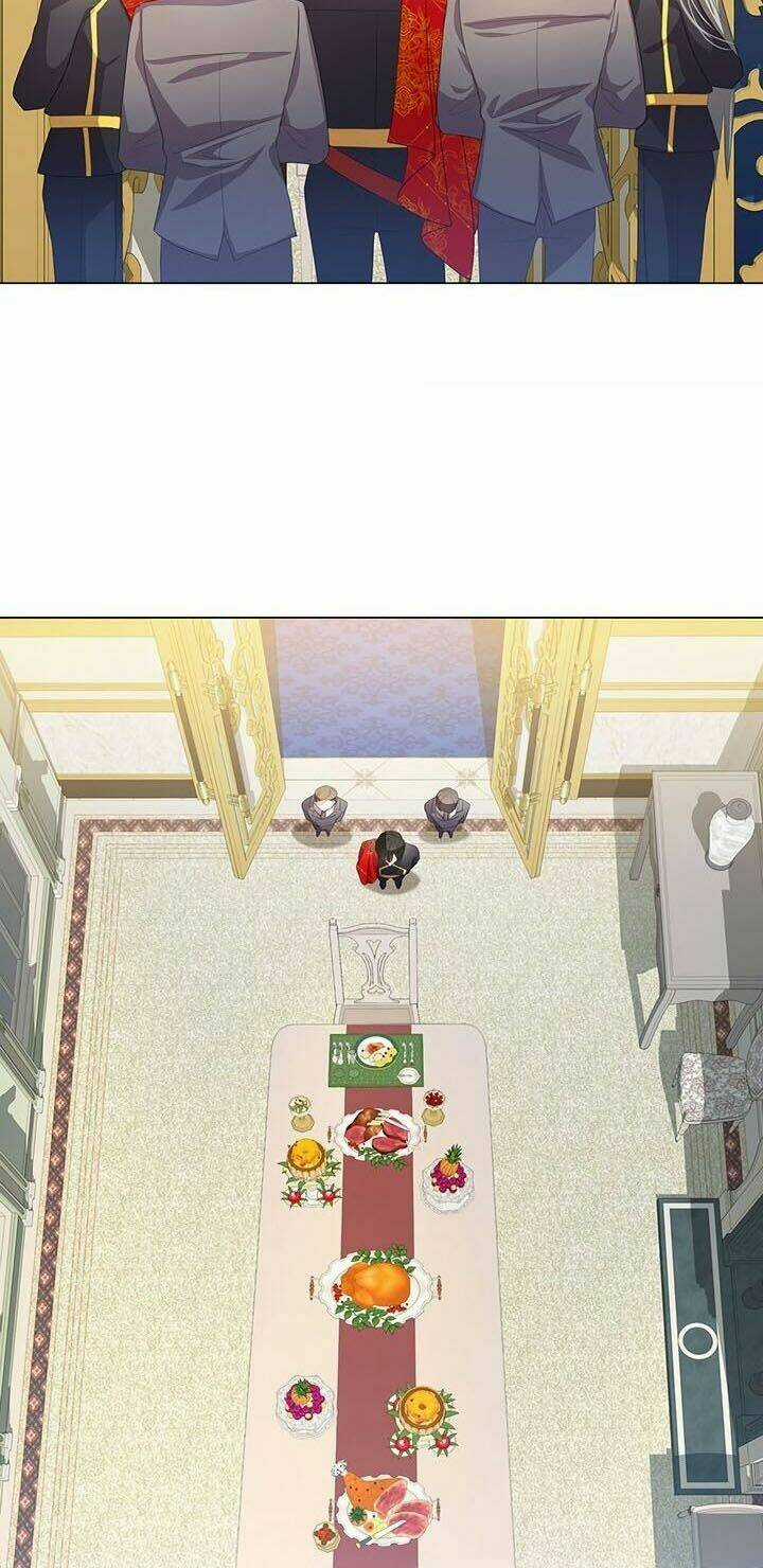 Tôi Sẽ Không Hối Tiếc Vì Anh Đâu Chapter 7 trang 46