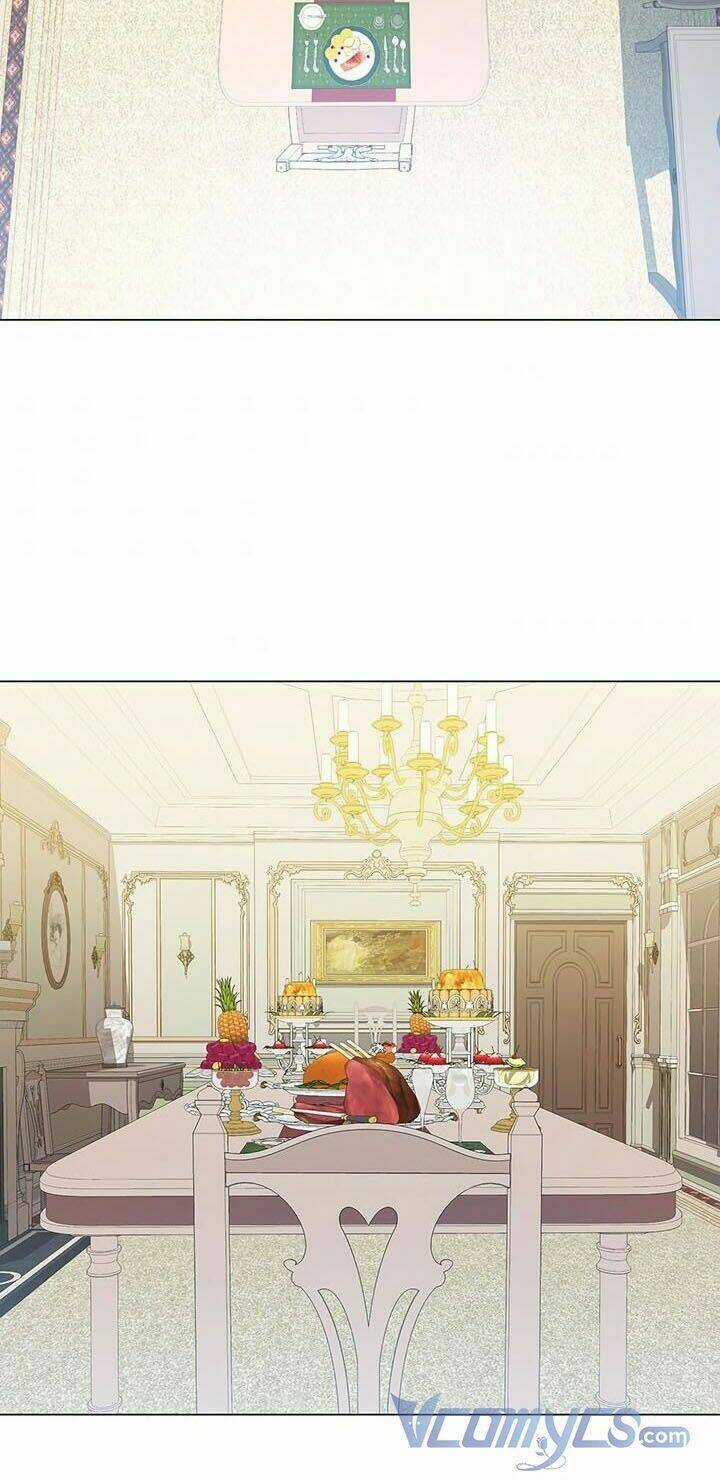 Tôi Sẽ Không Hối Tiếc Vì Anh Đâu Chapter 7 trang 47