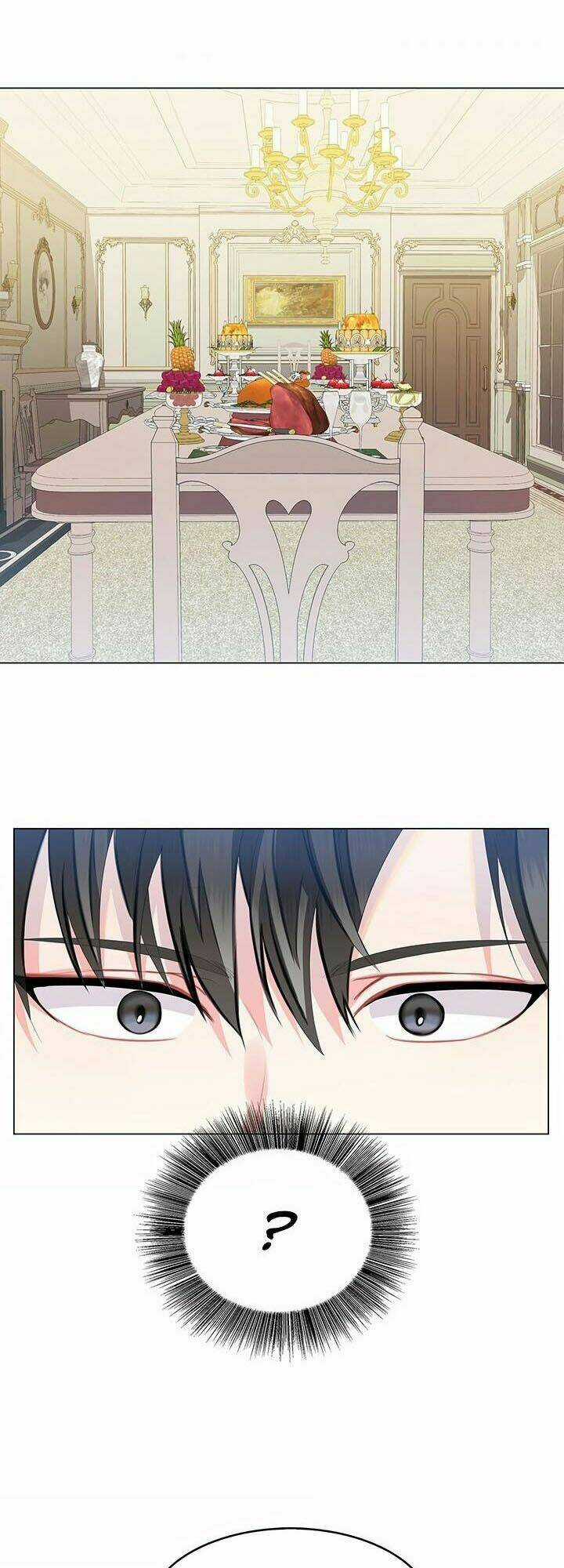 Tôi Sẽ Không Hối Tiếc Vì Anh Đâu Chapter 7 trang 48