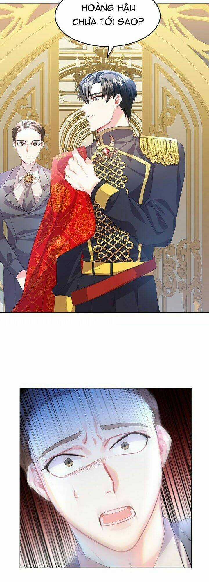 Tôi Sẽ Không Hối Tiếc Vì Anh Đâu Chapter 7 trang 49