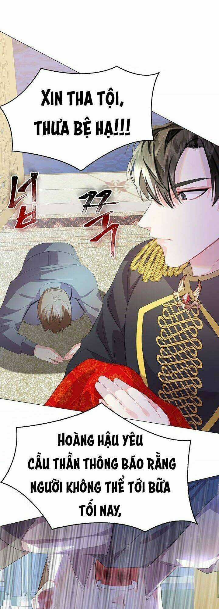 Tôi Sẽ Không Hối Tiếc Vì Anh Đâu Chapter 7 trang 50