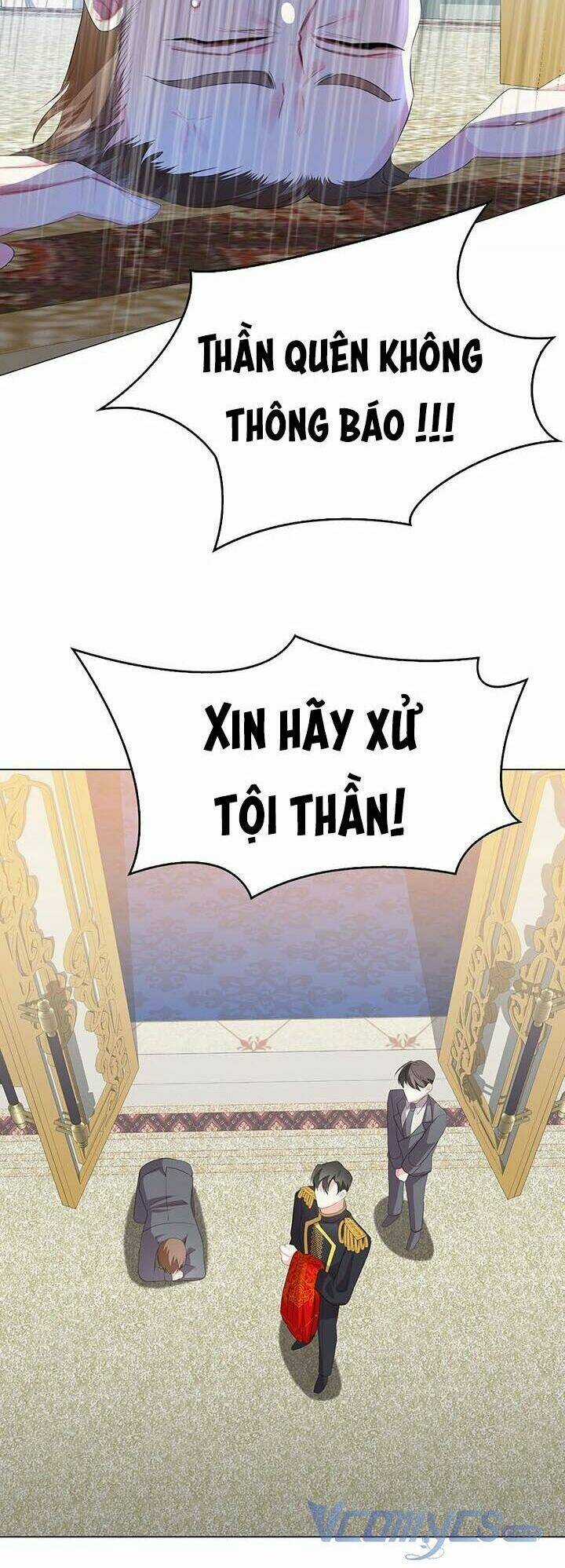 Tôi Sẽ Không Hối Tiếc Vì Anh Đâu Chapter 7 trang 51