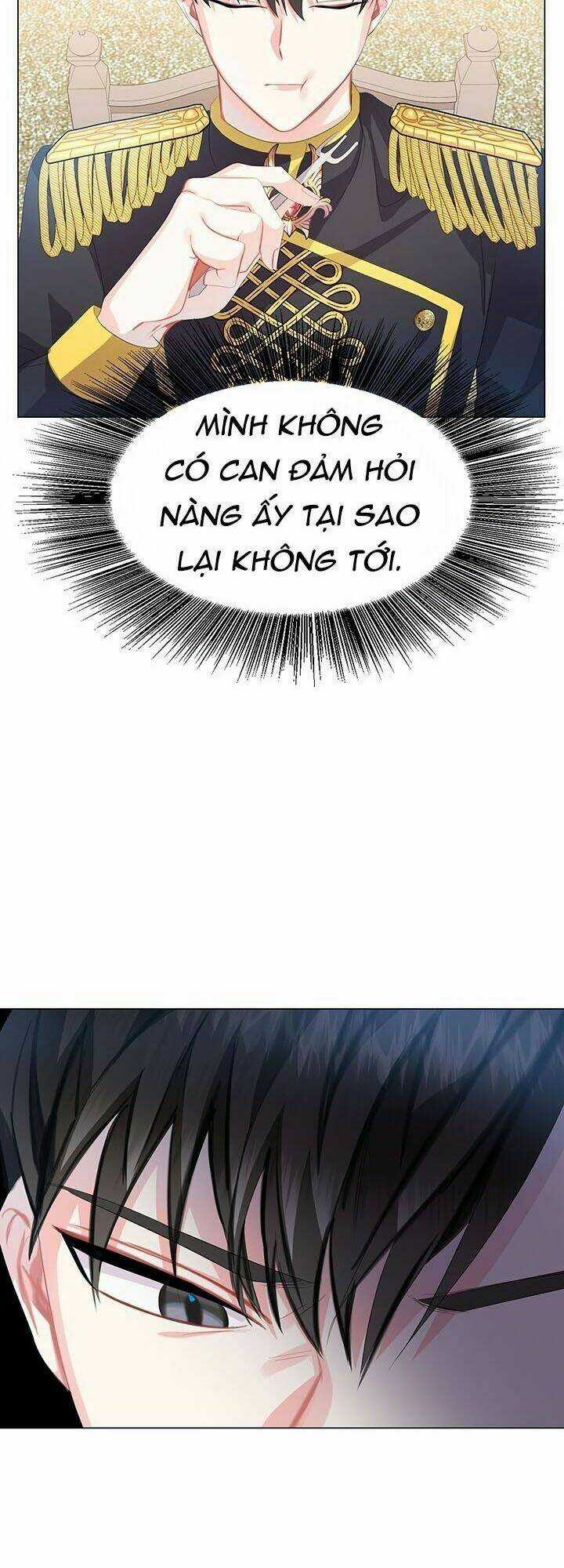 Tôi Sẽ Không Hối Tiếc Vì Anh Đâu Chapter 7 trang 56