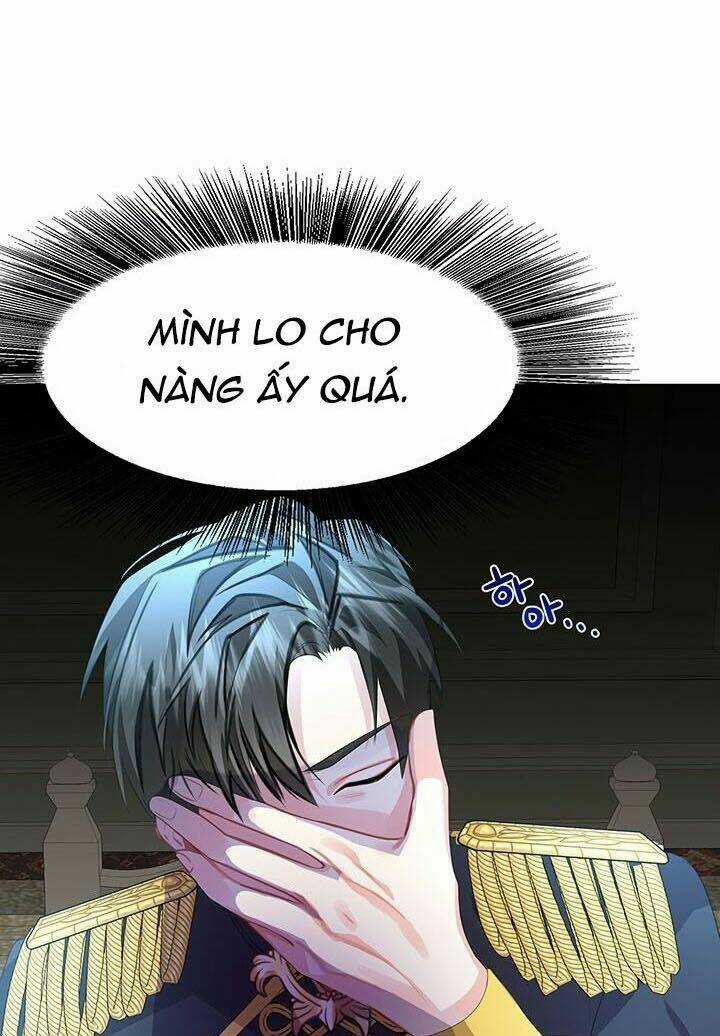 Tôi Sẽ Không Hối Tiếc Vì Anh Đâu Chapter 7 trang 57