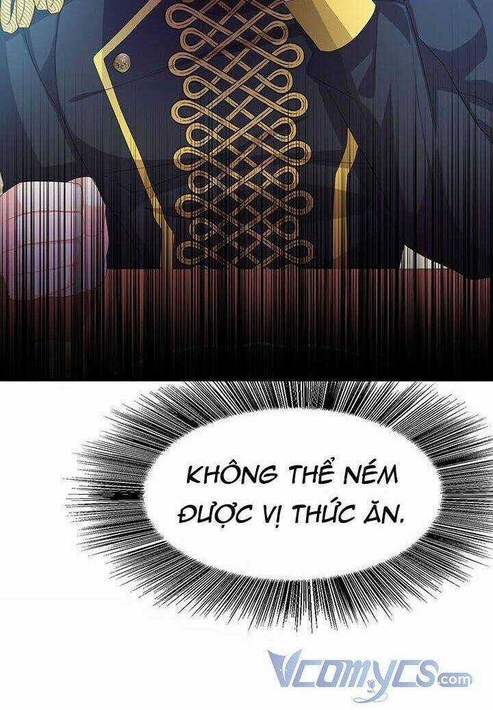 Tôi Sẽ Không Hối Tiếc Vì Anh Đâu Chapter 7 trang 58