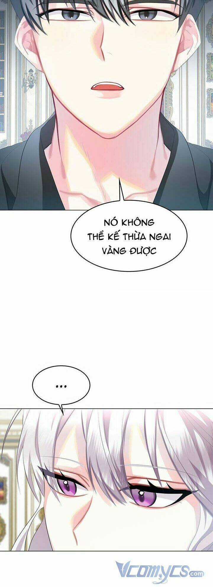 Tôi Sẽ Không Hối Tiếc Vì Anh Đâu Chapter 7 trang 6