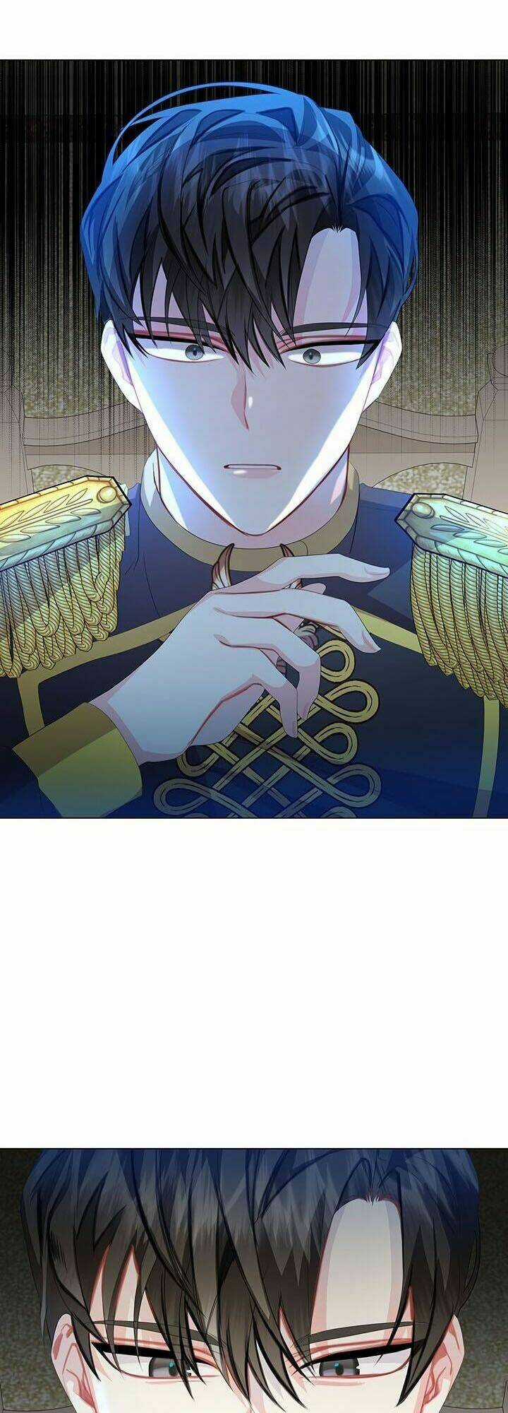 Tôi Sẽ Không Hối Tiếc Vì Anh Đâu Chapter 7 trang 60