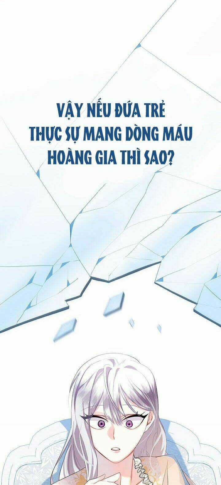 Tôi Sẽ Không Hối Tiếc Vì Anh Đâu Chapter 7 trang 8