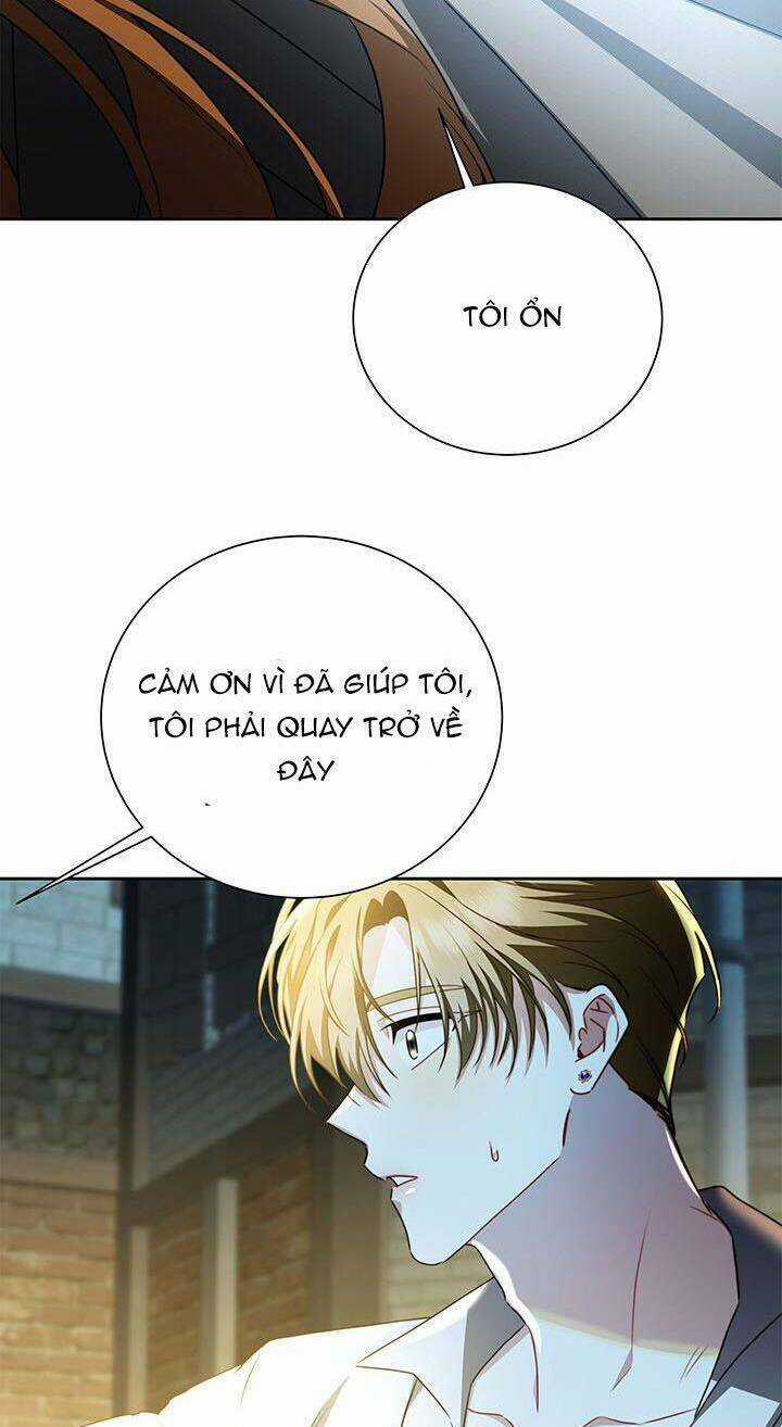 Tôi Sẽ Không Hối Tiếc Vì Anh Đâu Chapter 70 trang 10