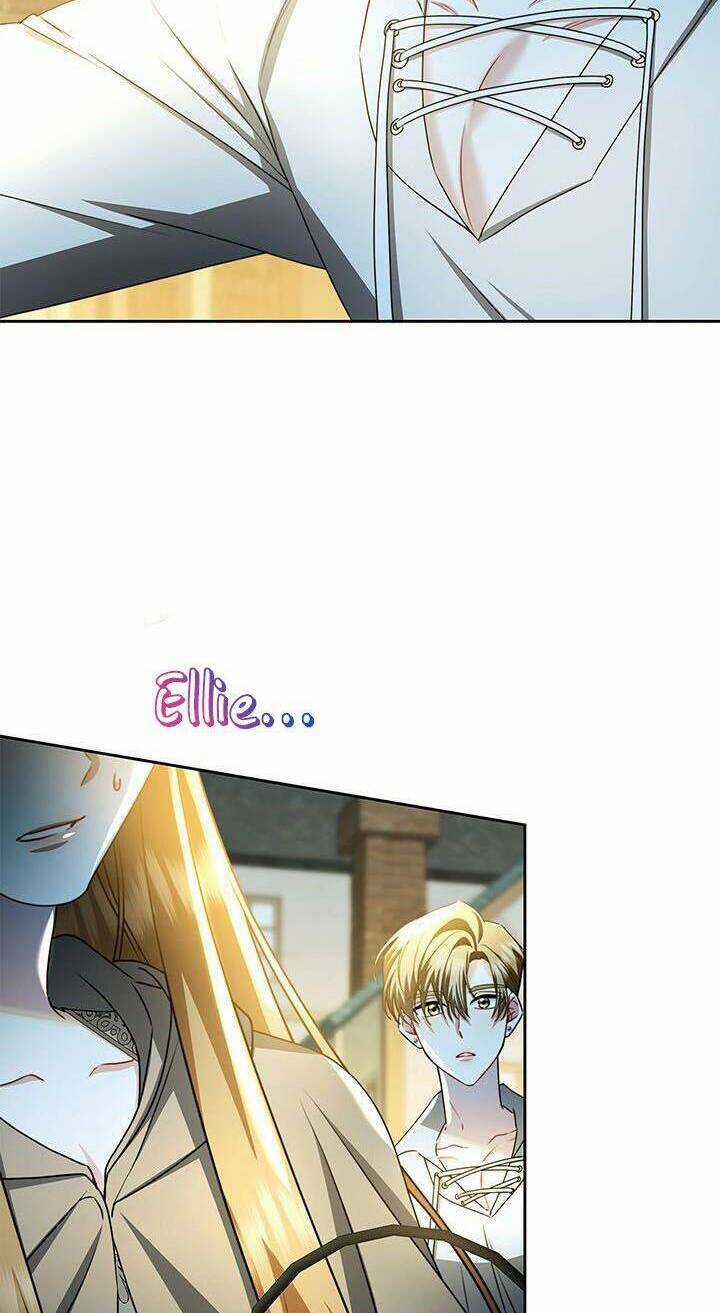 Tôi Sẽ Không Hối Tiếc Vì Anh Đâu Chapter 70 trang 11