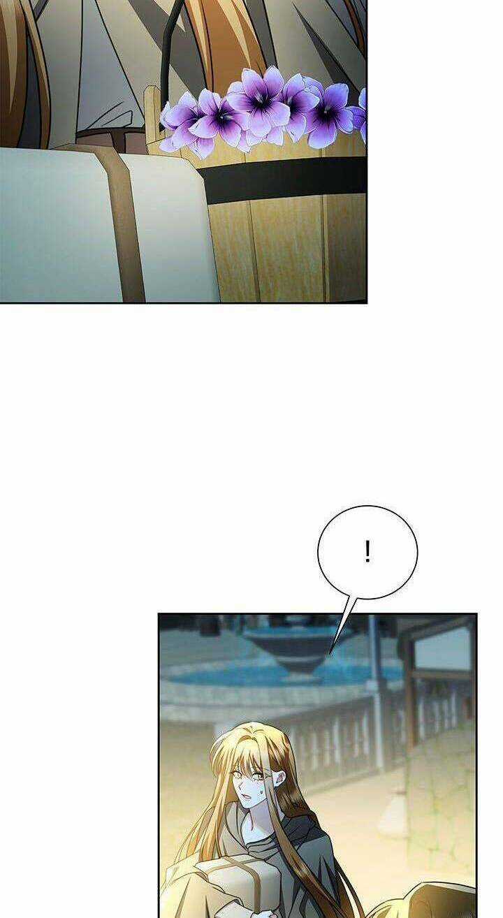 Tôi Sẽ Không Hối Tiếc Vì Anh Đâu Chapter 70 trang 12