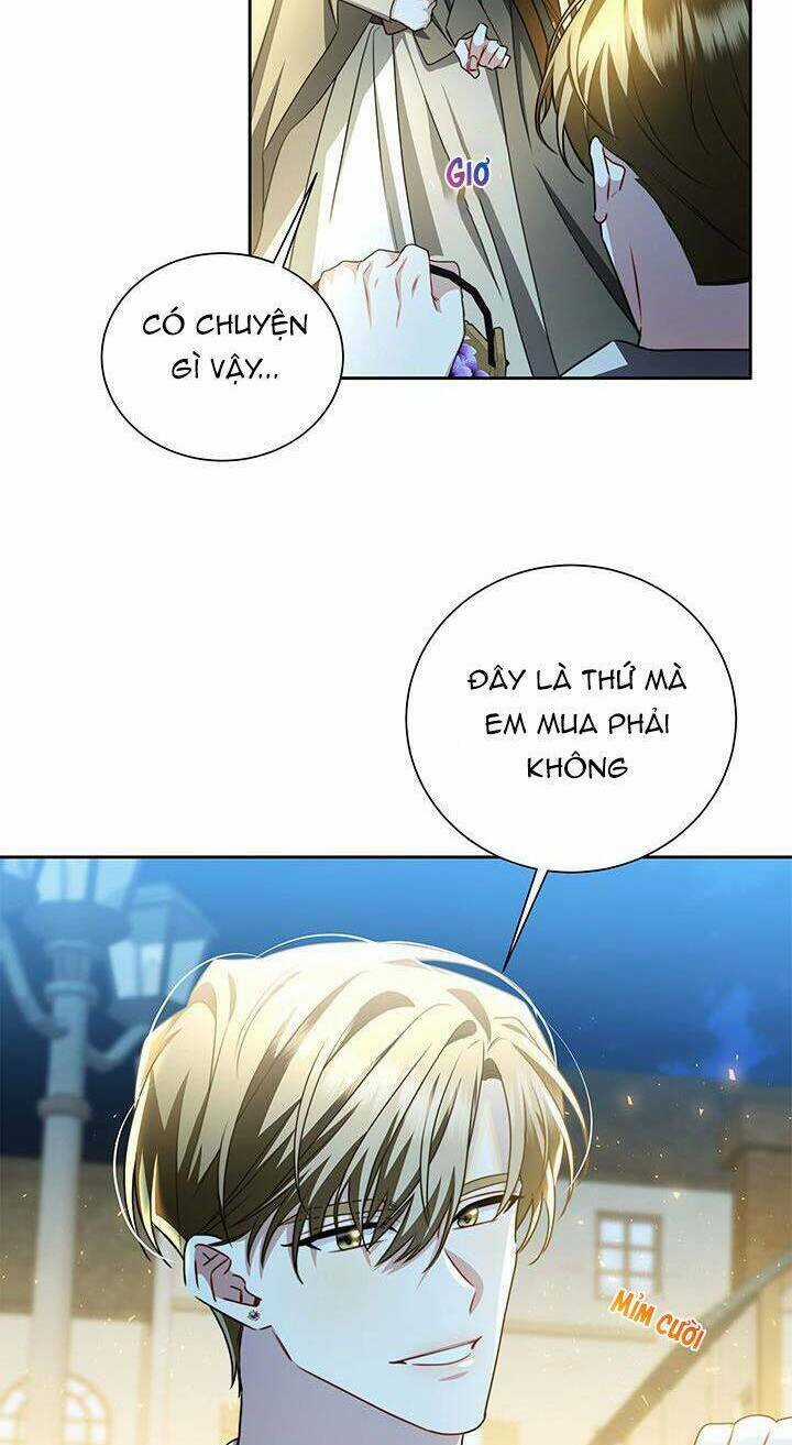 Tôi Sẽ Không Hối Tiếc Vì Anh Đâu Chapter 70 trang 13