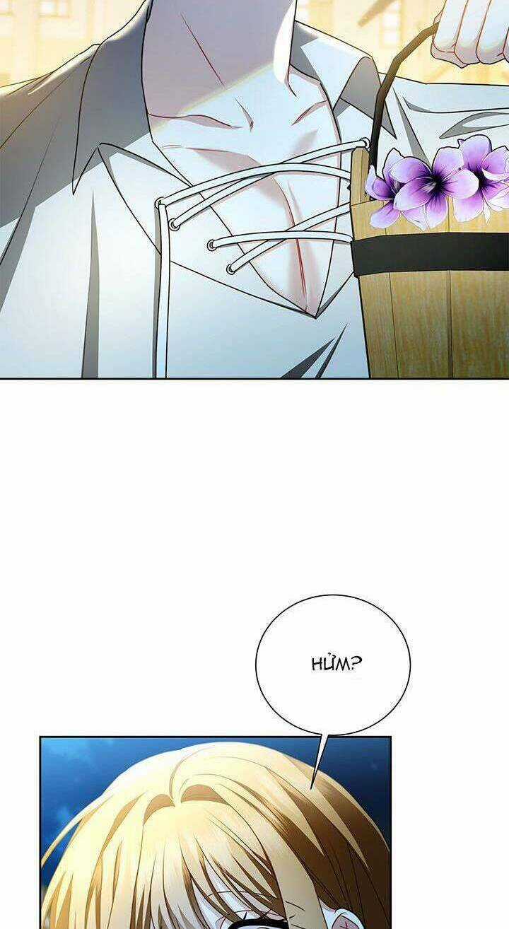 Tôi Sẽ Không Hối Tiếc Vì Anh Đâu Chapter 70 trang 14