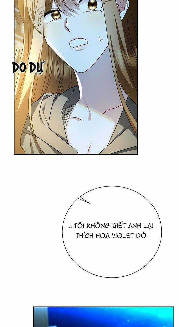 Tôi Sẽ Không Hối Tiếc Vì Anh Đâu Chapter 70 trang 15