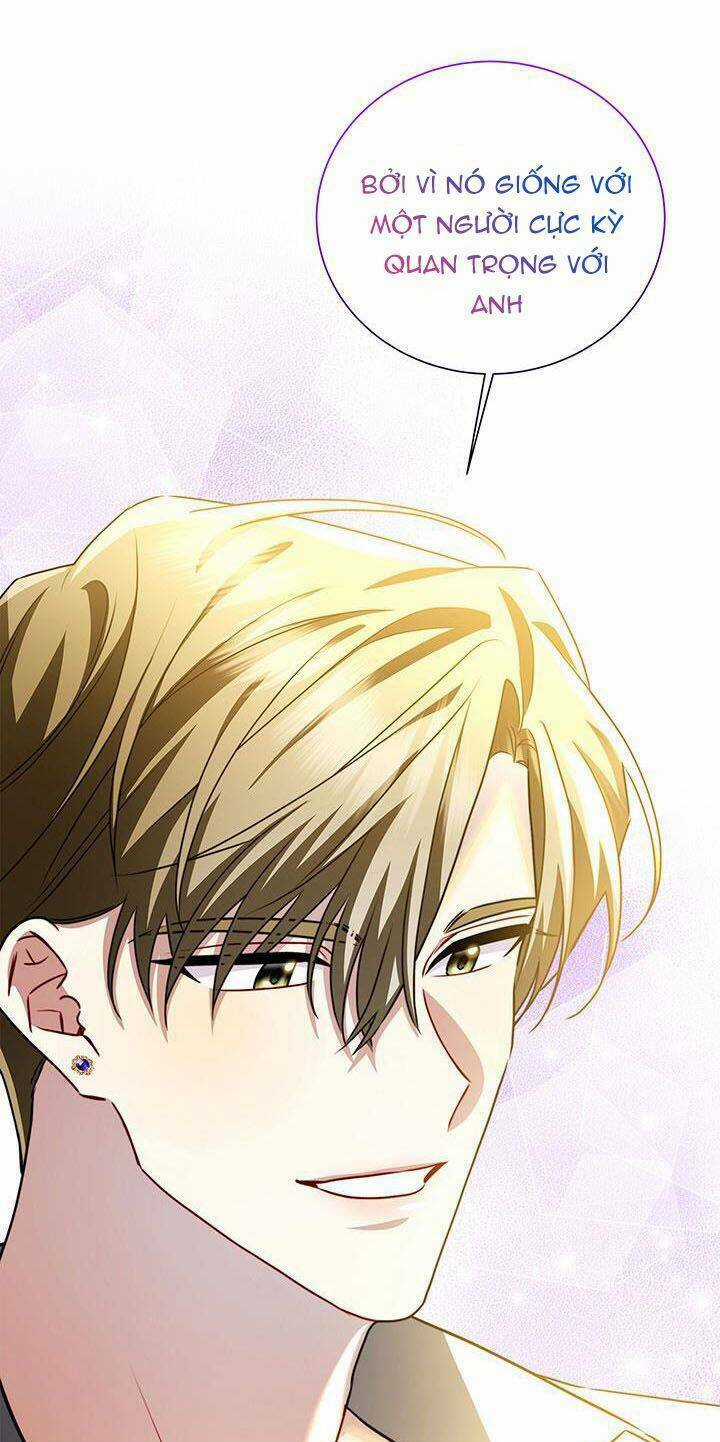 Tôi Sẽ Không Hối Tiếc Vì Anh Đâu Chapter 70 trang 17