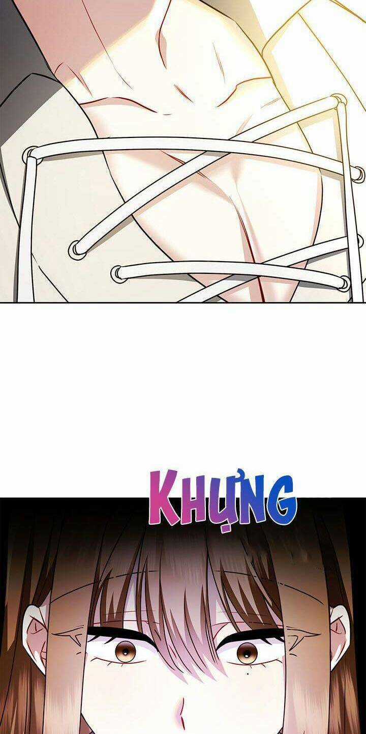 Tôi Sẽ Không Hối Tiếc Vì Anh Đâu Chapter 70 trang 18