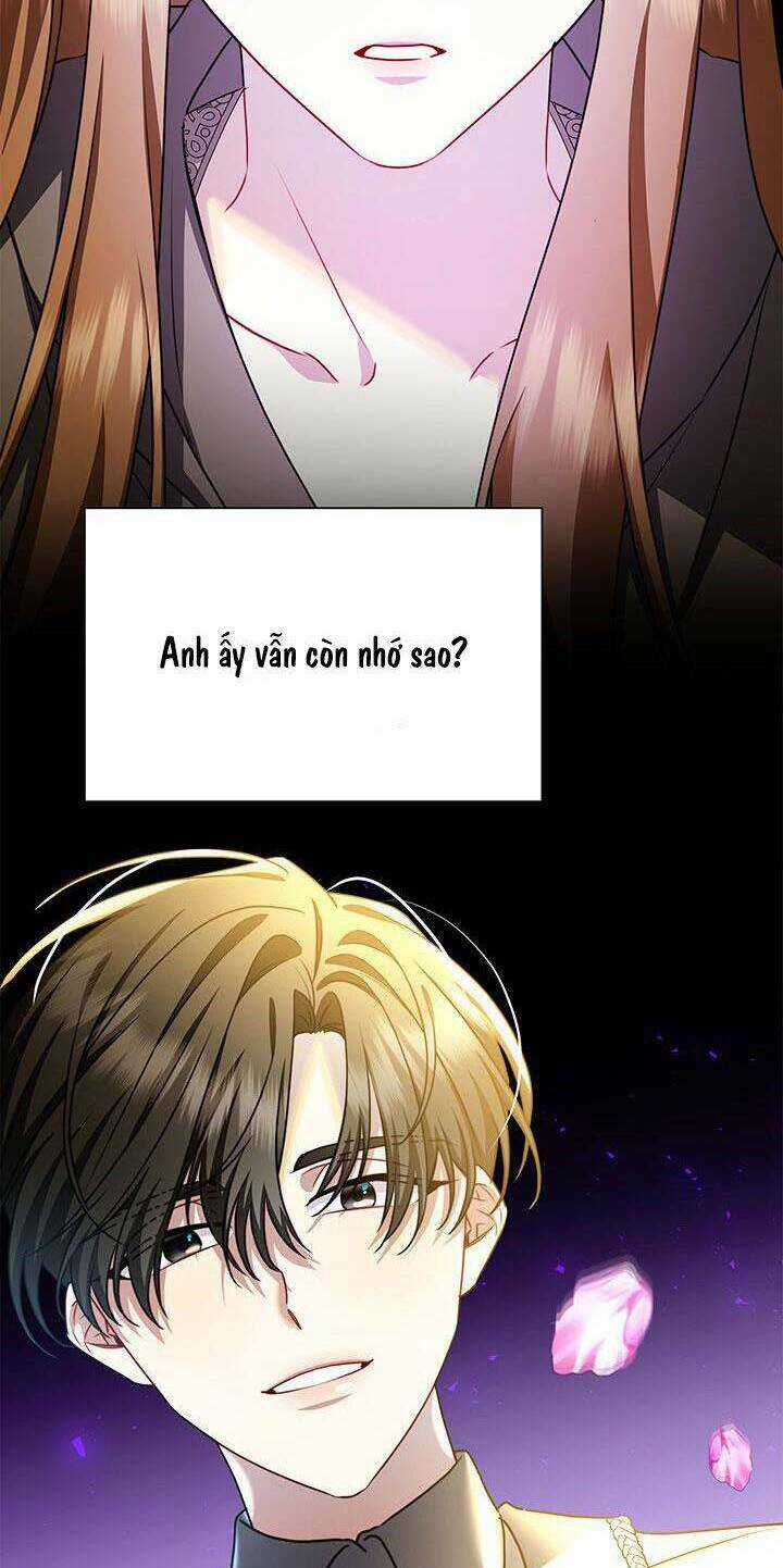 Tôi Sẽ Không Hối Tiếc Vì Anh Đâu Chapter 70 trang 19